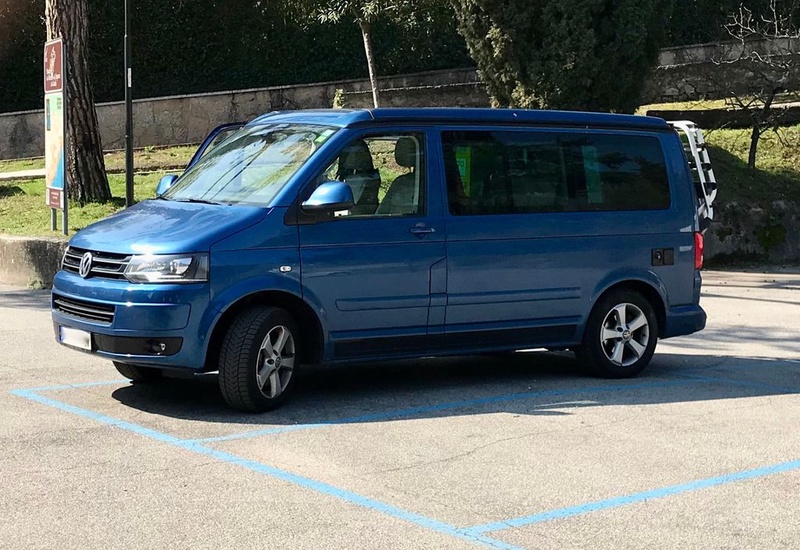 Volkswagen T5