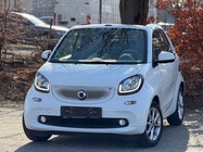 Smart ForTwo 2019