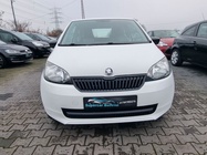 Skoda Citigo 2015