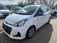 Hyundai i10 2020
