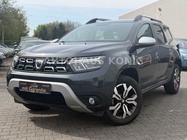 Dacia Duster 2022