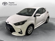 Toyota Yaris 2022