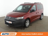 Volkswagen Caddy 2021