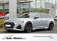 Audi RS 6 2024