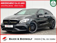 Mercedes-Benz CLA-Class 2019