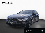 BMW 3 Series 2021