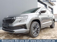Skoda Karoq 2025