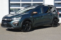 Dacia Jogger 2024