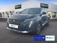 Peugeot 3008 2023