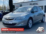 Opel Astra 2013