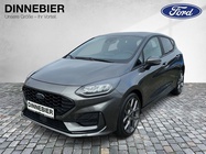 Ford Fiesta 2023