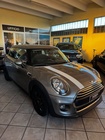 MINI Cabrio 2017