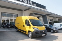 Fiat Ducato 2021