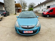 Opel Corsa 2011