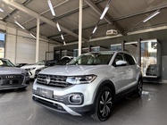 Volkswagen T-Cross 2020