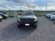 Jeep Compass 2020