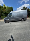Mercedes-Benz Sprinter 2019