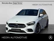 Mercedes-Benz B-Class 2023