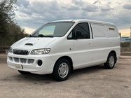 Hyundai H-1 2007
