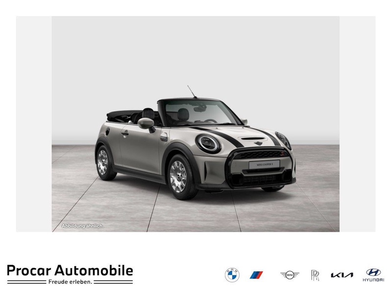 MINI Cabrio