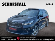 Kia Sorento 2019