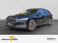 Skoda Superb 2025