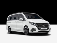 Mercedes-Benz V-Class 2025