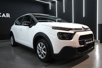Citroen C3 2022