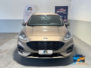 Ford Kuga 2021