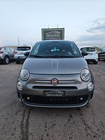 Fiat 500 2022