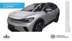 Volkswagen ID.4 2025