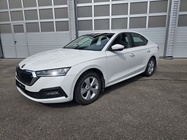 Skoda Octavia 2021