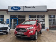 Ford EcoSport 2022