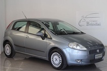 Fiat Grande Punto 2009