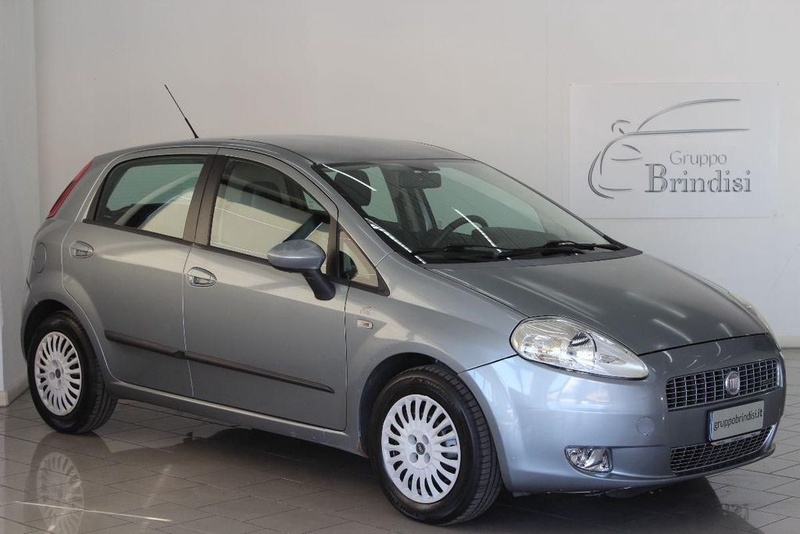 Fiat Grande Punto