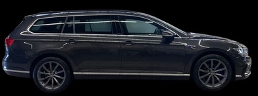 Volkswagen Passat 2020