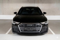 Audi A6 2022