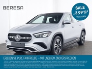 Mercedes-Benz GLA-Class 2025