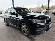 BMW X1 2021