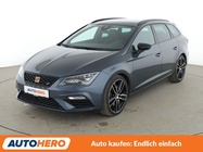 Seat Leon 2020