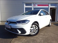 Volkswagen Polo 2022