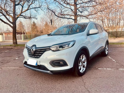 Renault Kadjar 2019