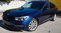 BMW 6 Series 2020