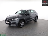Audi Q5 2020