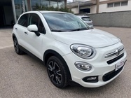 Fiat 500X 2017