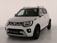 Suzuki Ignis 2021