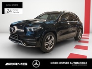 Mercedes-Benz GLE-Class 2022