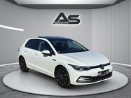Volkswagen Golf 2020