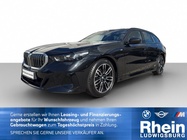 BMW 5 Series 2025