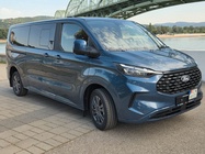 Ford Tourneo Custom 2025